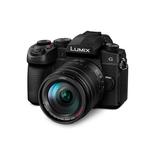 パナソニック DC-G99M2H デジタル一眼カメラ レンズキット LUMIX G99II