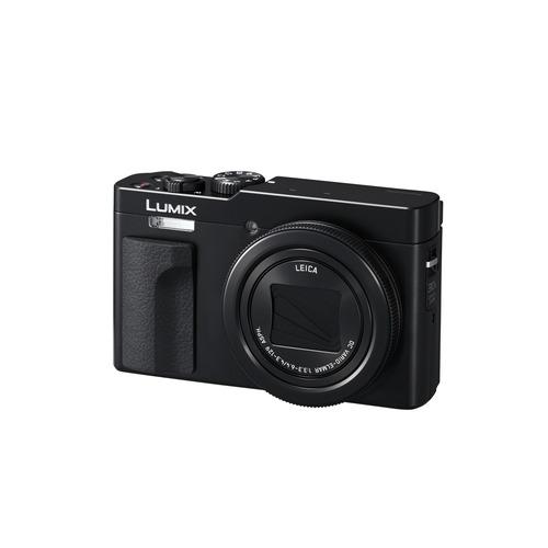 パナソニック DC-TZ99-K デジタルカメラ LUMIX ブラック DCTZ99K
