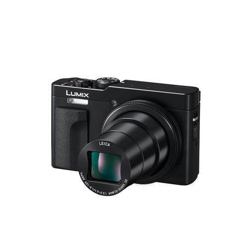 パナソニック DC-TZ99-K デジタルカメラ LUMIX ブラック DCTZ99K
