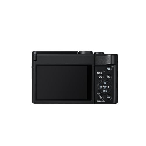 パナソニック DC-TZ99-K デジタルカメラ LUMIX ブラック DCTZ99K