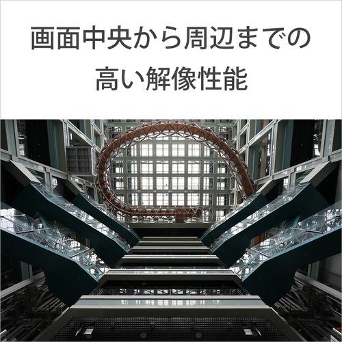 ソニー SEL16F18G デジタル一眼カメラレンズ α[Eマウント]用レンズ FE