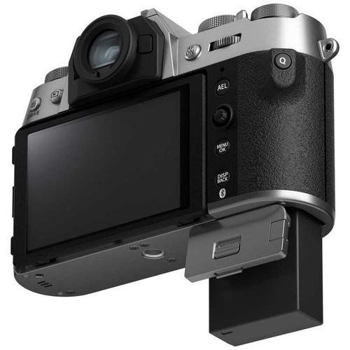 富士フイルム FX-T50LK XC15-45mmレンズキット 日英2か国語モデル ミラーレス一眼 ［ズームレンズ］ FX-T50LK-1545-SJPの画像