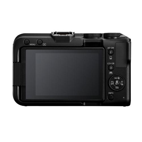 キヤノン EOSR50V ミラーレス一眼 ボディ EOS_5