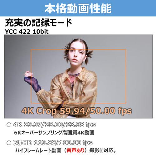 キヤノン EOSR50V ミラーレス一眼 ボディ EOS_7
