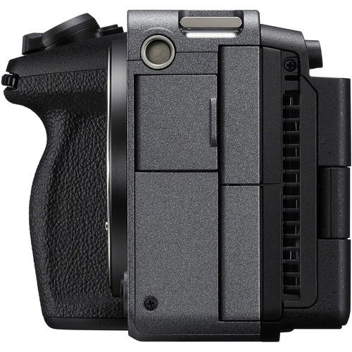 ソニー ILME-FX3A プロフェッショナルカムコーダー CinemaLineの画像