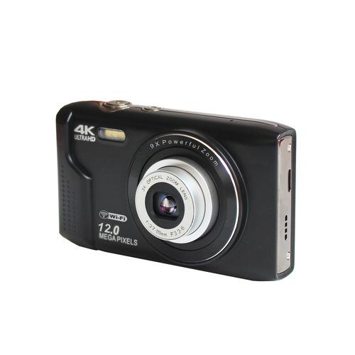 Bluemake TT-OD1200 コンパクトデジタルカメラ 光学ズーム対応