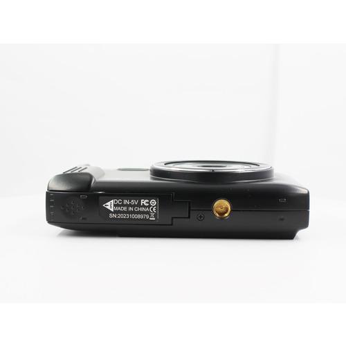 Bluemake TT-OD1200 コンパクトデジタルカメラ 光学ズーム対応 CMOS