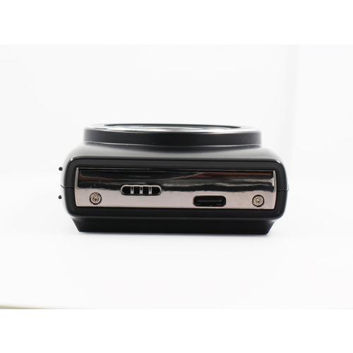 Bluemake TT-OD1200 コンパクトデジタルカメラ 光学ズーム対応 CMOS
