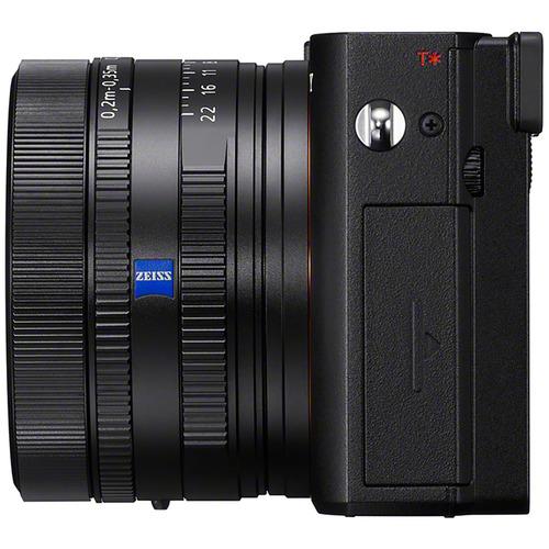 ソニー DSC-RX1RM3 レンズ一体型 コンパクトデジタルスチル