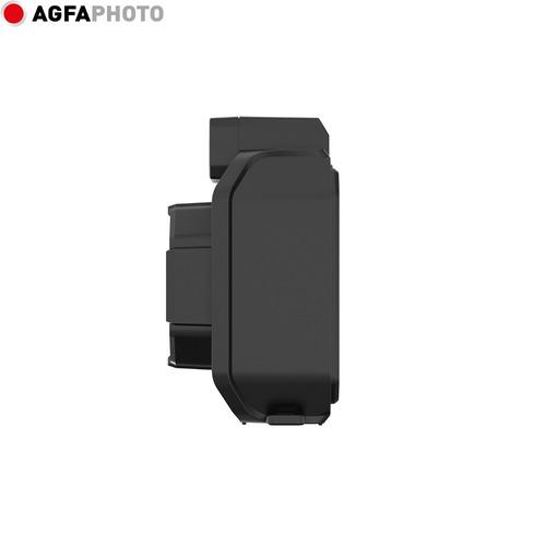 AGFA PHOTO WP9500 BK コンパクトデジタルカメラ 1300万画素CMOS