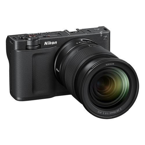Nikon ZR 24-70 ミラーレス一眼カメラ レンズキット ニコンZマウント