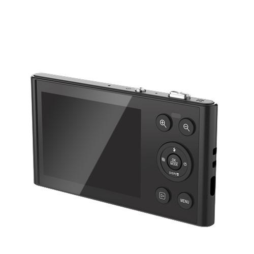 Bluemake TT-SD1300B コンパクトデジタルカメラ 7200万画素 CMOS