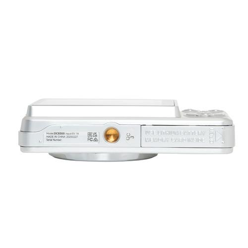 浅沼商会 DC8300 デジタルカメラ Realishot 光学8倍ズーム 8MP CMOS