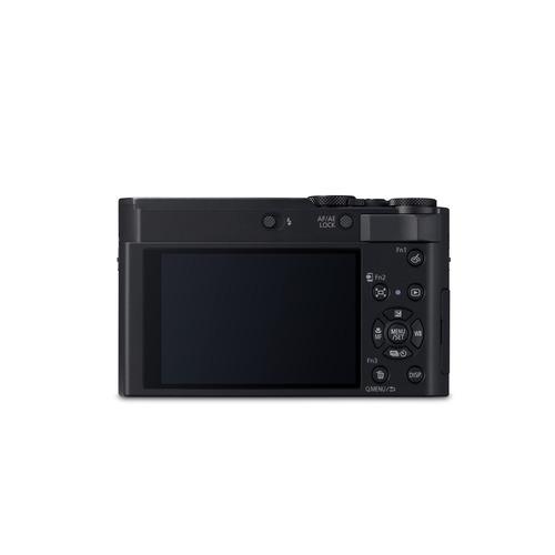 パナソニック DC-TX3-K コンパクトデジタルカメラ 約2010万画素 1.0型