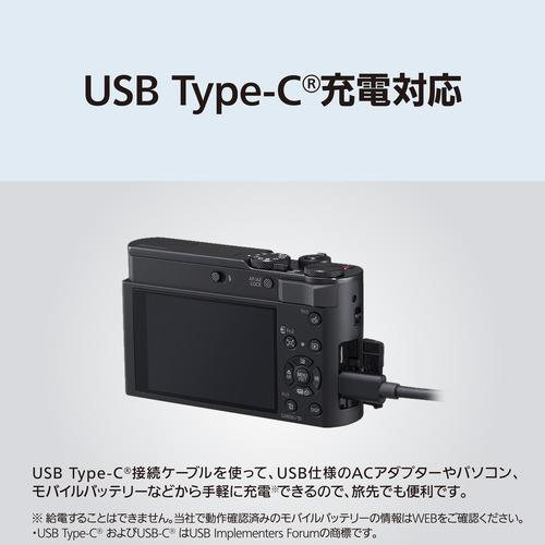 パナソニック DC-TX3-S コンパクトデジタルカメラ 約2010万画素 1.0型