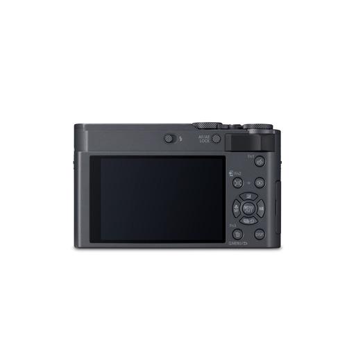 パナソニック DC-TX3-S コンパクトデジタルカメラ 約2010万画素 1.0型