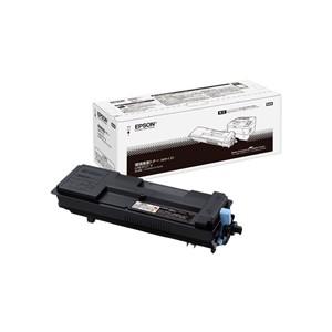 EPSON LPB3T27V 【純正】 環境推進トナーカートリッジ （ブラック） Mサイズ