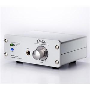 フルテック ヘッドホンアンプ USB DAC GT40a : ヤマダデンキ