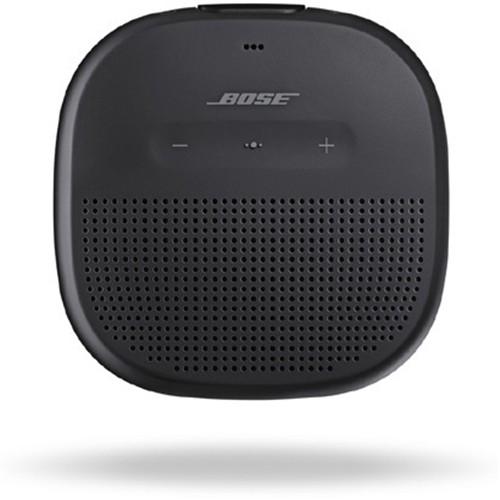 BOSE スピーカー ボーズ Bluetooth SLINKMICROBLK SoundLink BOSE スピーカー ボーズ Bluetooth SLINKMICROBLK SoundLink