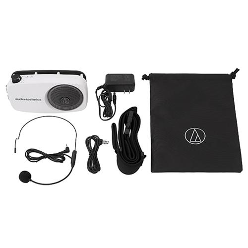 オーディオテクニカ（audio-technica） 拡声器 ATP-SP404 ハンズフリー