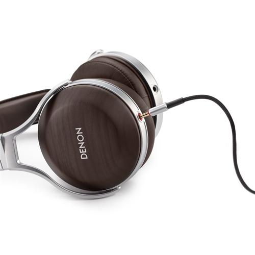 DENON（デノン） AH-D5200 【ハイレゾ音源対応】 オーバーイヤー