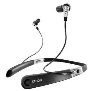 Denon ブルートゥースイヤホン カナル型 Ahc0wem ブラック リモコン マイク対応 Bluetooth ヤマダ電機 Paypayモール店 通販 Paypayモール