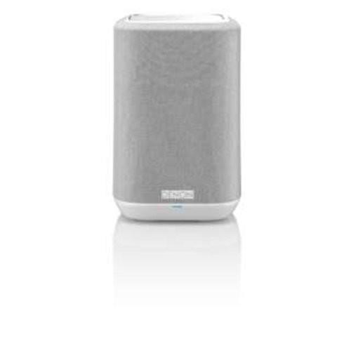 ❤︎最終値下げ❤︎DENON スマートスピーカー ホワイト スピーカー デノン DENONHOME150W WiFiスピーカー ホワイト