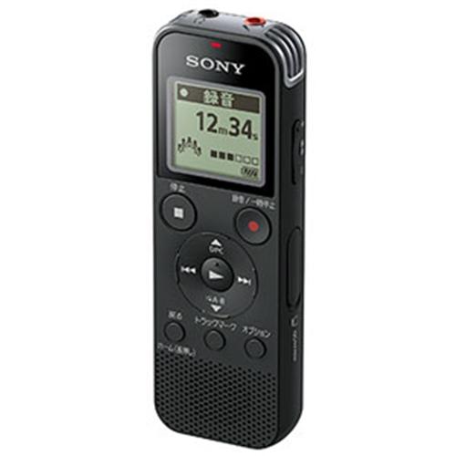 SONY（ソニー） ICD-PX470FBC 4GB内蔵＋外部マイクロSDカードスロット