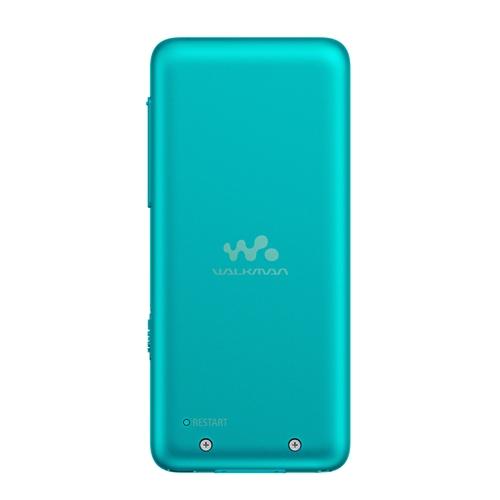 ソニー NW-S315-L ウォークマン Sシリーズ[メモリータイプ] 16GB ブルー WALKMAN｜yamada-denki｜09