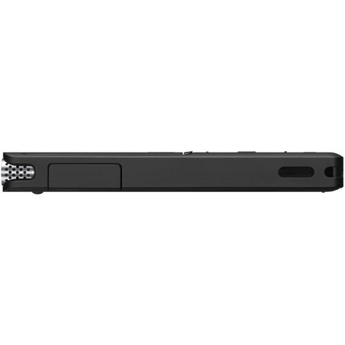 ソニー ICD-UX570F BC ICレコーダー 4GBメモリー内蔵 ブラック ソニー ICD-UX570F BC ICレコーダー 4GBメモリー内蔵 ブラック