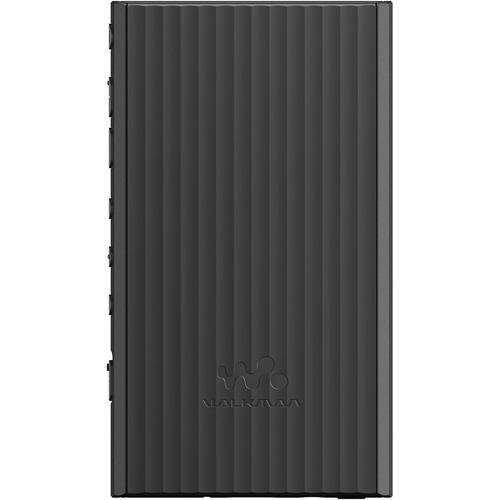 ソニー NW-A306 B ウォークマン ハイレゾ音源対応 WALKMAN A300