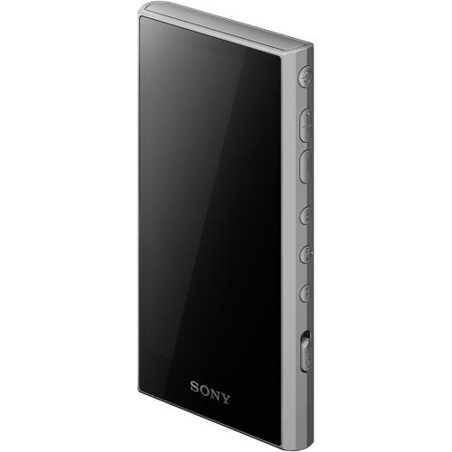 【推奨品】ソニー NW-A306 H ウォークマン ハイレゾ音源対応 WALKMAN A300シリーズ 32GB グレー｜yamada-denki｜16