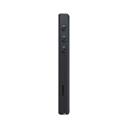 FIIO FIO-JM21-2026-B デジタルオーディオプレイヤー ハイレゾ