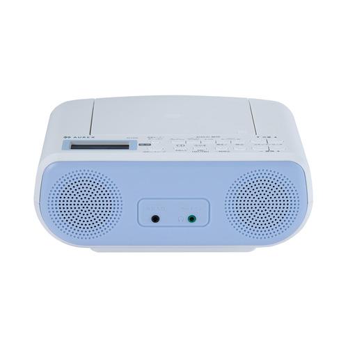 ラジオ 楽天市場】ラジオ ポータブル バックライト液晶 AM/FM ワイドFM対応