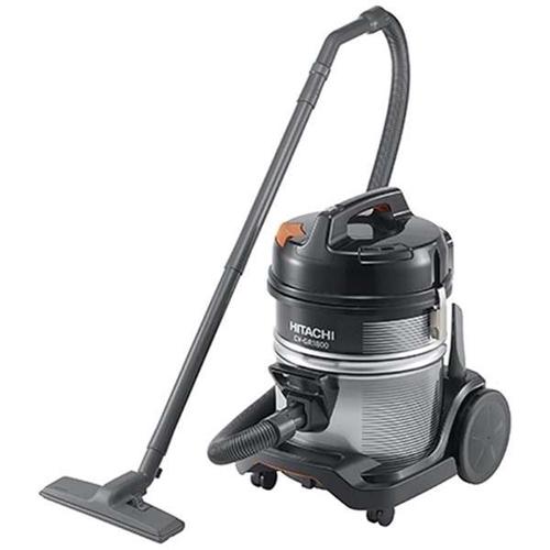 日立 CV-GR1800 業務用掃除機 18L : ヤマダデンキ Yahoo!店 - 通販