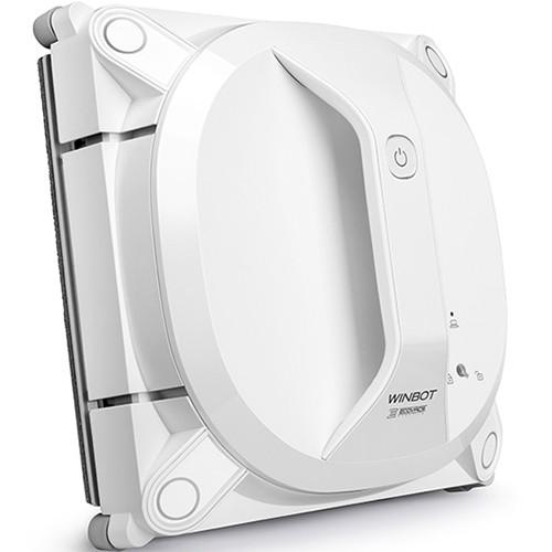 もスマート エコバックス WA30 窓用ロボット掃除機 WINBOT X