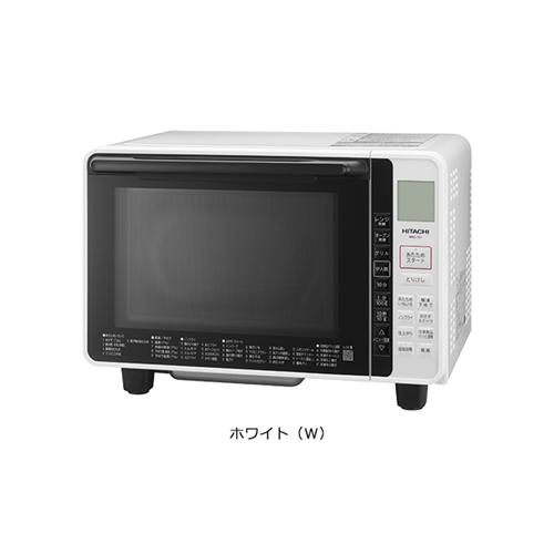 日立 電子レンジ オーブンレンジ MRO-F6Y-W 22L ホワイト|ヤマダデンキ PayPayモール店|01