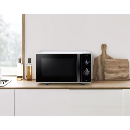 【推奨品】東芝 ER-M17Y(W) 単機能レンジ 17L ホワイト ERM17Y(W) 推奨品 M17Y