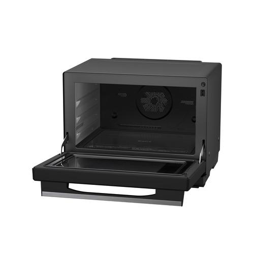 TOSHIBA ER-D90A-K(ブラック)　過熱水蒸気オーブンレンジ 26L 東芝 石窯ドーム ER-D90A(K) [ブラック] 価格比較 - 価格.com