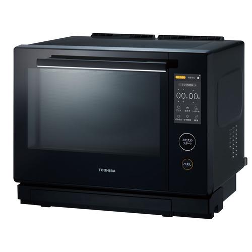 推奨品】東芝 ER-D7000A(K) オーブンレンジ 石窯ドーム プレミアム 