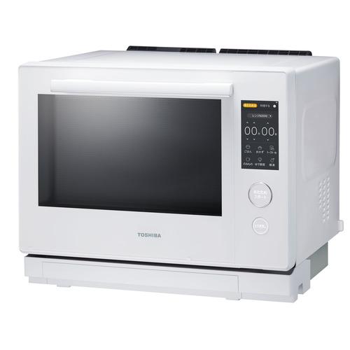 推奨品】東芝 ER-D7000A(W) オーブンレンジ 石窯ドーム プレミアム 