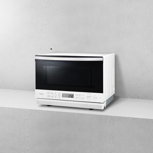 東芝 ER-D70A(W) オーブンレンジ 石窯ドーム 26L グランホワイト 東芝 ER-D70A(W) オーブンレンジ 石窯ドーム 26L グランホワイト