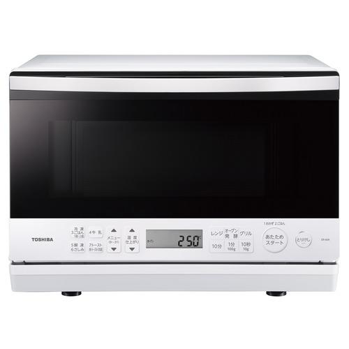 東芝 ER-60A(W) オーブンレンジ 石窯オーブン 23L グラン 東芝 ER-60A(W) オーブンレンジ 石窯オーブン 23L グラン