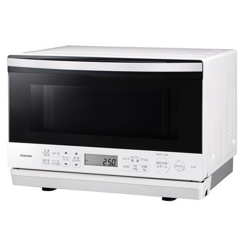 東芝 ER-60A(W) オーブンレンジ 石窯オーブン 23L グラン 東芝 ER-60A(W) オーブンレンジ 石窯オーブン 23L グラン