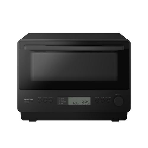 パナソニック オーブンレンジ NE-MS267-K