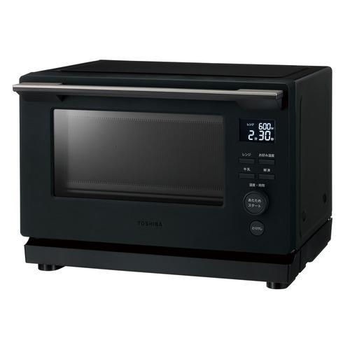 東芝 ER-S10A(K) 単機能レンジ 23L ブラック : ヤマダデンキ 東芝 ER-S10A(K) 単機能レンジ 23L ブラック : ヤマダデンキ