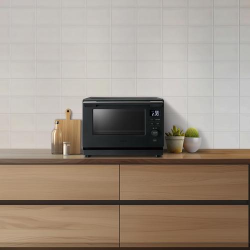 【TOSHIBA】ER-S10A(K) 2024年10月発売 電子レンジ 東芝 ER-S10A(K) [ブラック] 価格比較 - 価格.com