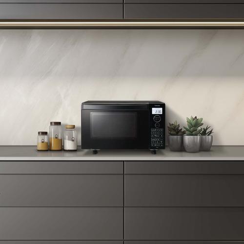 東芝 ER-40A(K) オーブンレンジ 18L ブラック : ヤマダデンキ Yahoo!店