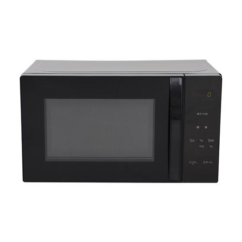 Abitelax ARE1701 電子レンジ 17L K : ヤマダデンキ Yahoo!店 - 通販 