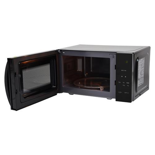 Abitelax ARE1701 電子レンジ 17L K : ヤマダデンキ Yahoo!店 - 通販